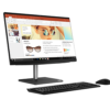 Lenovo V30a-24 AIO,23.8" Non-Touch,i5-1035G1,4GB DDR4,1TB 5400rpm