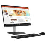 Lenovo V30a-24 AIO,23.8" Non-Touch,i5-1035G1,4GB DDR4,1TB 5400rpm