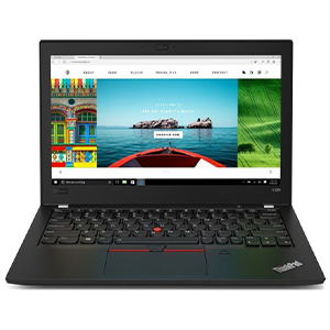 Lenovo ThinkPad X280