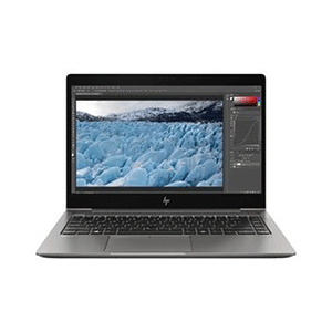 HP ZBOOK 14U G6