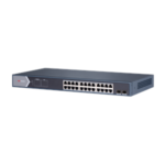 DS-3E1526P-E-hikvision switch