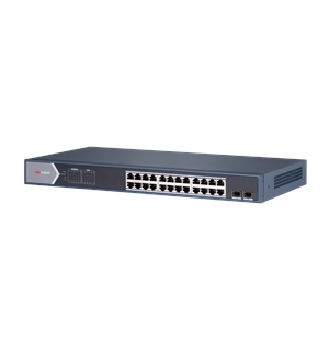 DS-3E1526P-E-hikvision switch