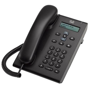 Unified SIP Phone 3900 Series