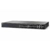 Cisco SG300-28P 28-port Gigabit PoE Managed Switch