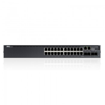 Dell Networking N3024 Switch