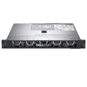 Dell PowerEdge R340 Rack Server