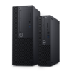 Dell Optiplex 3060 Core i3 4GB 1TB Ubuntu 18.5" Monitor Desktop Computer