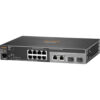 J9777A   Aruba 2530 8G Switch