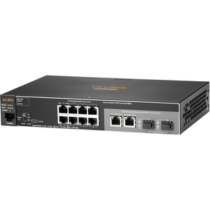 J9777A Aruba 2530 8G Switch