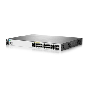 Aruba 2530-8 Switch