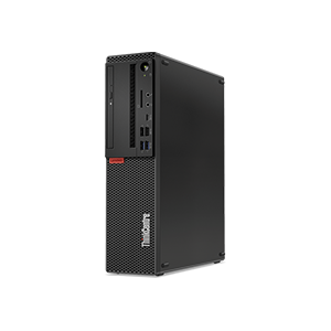 Lenovo ThinkCentre M720s Desktop PC
