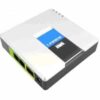 LINKSYS PAP2T Internet Phone Adapter with 2 VoIP Ports