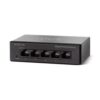CISCO SYSTEMS SF100D-05 5 Ports 10/100 Desktop Switch