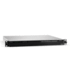 ThinkServer RS160 - Rack-Mountable -Xeon E3- Server