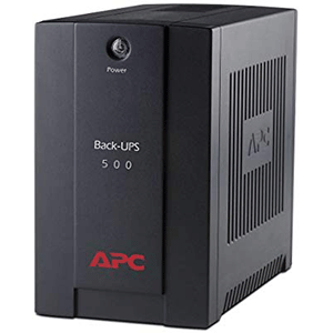 APC Back-UPS BK500CI