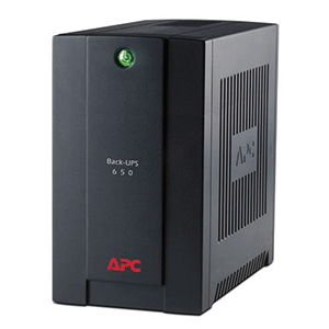 APC Back-UPS BX650CI-AF
