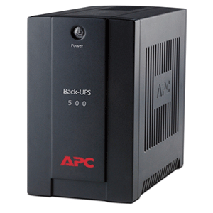 APC Back-UPS BX500CI