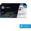 HP 124A Black