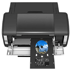 Epson EcoTank L1800 Printer
