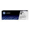 HP 85A Black