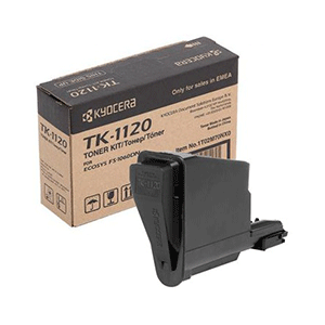 Kyocera TK1120 Toner
