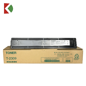 Toshiba T-2309 (Black)
