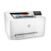 HP Color LaserJet Pro M252dw