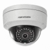 2MP Fixed Dome Network Camera
