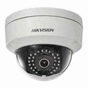 2MP Fixed Dome Network Camera