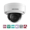 Hikvision Ultra-Low Light Network Dome Camera