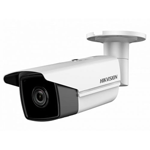 Hikvision EXIR Fixed Bullet Network Camera