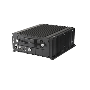 Hikvision DS-MP7504/GW/WI Recorder