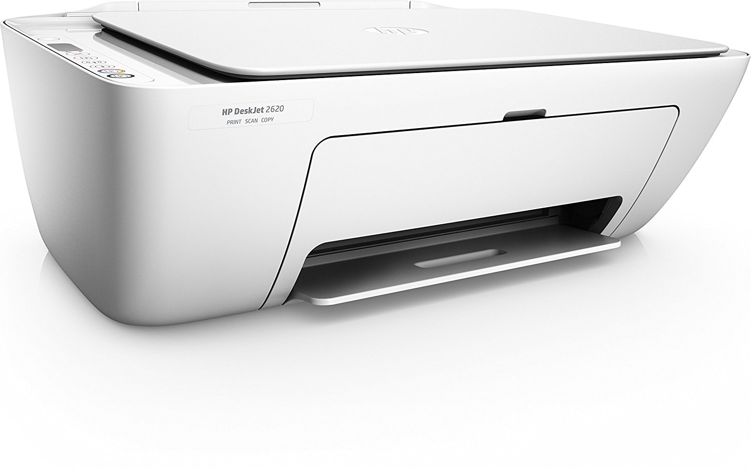 HP Wireless DeskJet 2620 AIO Printer
