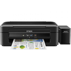 Epson L382 All-In-One Ink Tank Printer