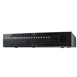 Hikvision Embedded 4K NVR DS-9664NI-I8