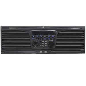 Hikvision DS-7732NI-K4 32 Channels Embedded 4K NVR