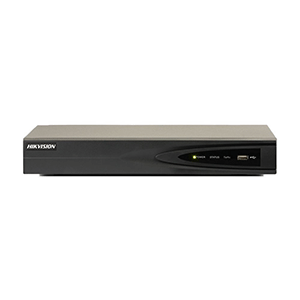 Hikvision DS-7608NI-K1-8P 8 channel POE NVR recorder