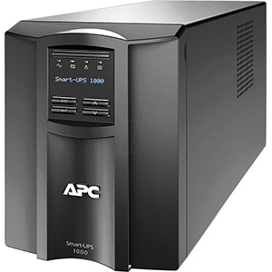 APC Smart-UPS SMT1000IC 700 Watt / 1000 VA