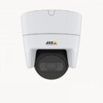 AXIS M3116-LVE Network Camera