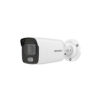 DS-2CD2047G1-L 4 MP ColorVu Fixed Bullet Outdoor Network Camera