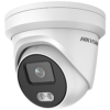 DS-2CD2347G1-L 4 MP ColorVu Fixed Turret Outdoor Network Camera