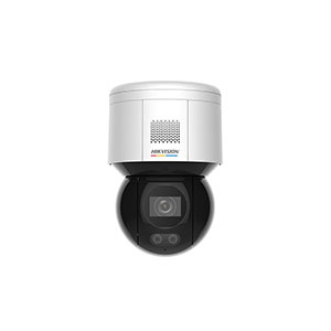 Hikvision DS-2DE3A400BW-DE(F1)(S5) 4 MP ColorVu PT Camera