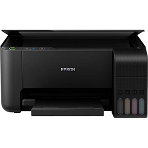 Epson EcoTank L3150 Wi-Fi All-in-One Ink Tank Printer