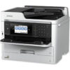 Epson Workforce Pro Wf-c5790 Inkjet Multifunction Printer