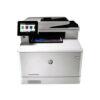 Hp color laserjet pro mfp m479fdw printer