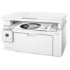 Hp printer lj pro 100 m130a