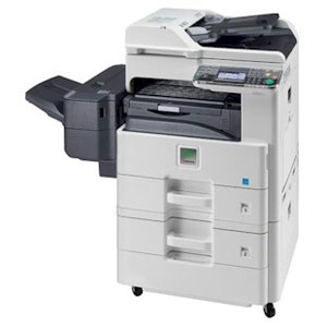 Kyocera FS-6525MFP Copier