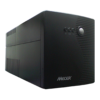 MECER 1000-VA (600W)Line Interactive UPS with AVR