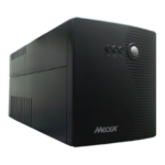 MECER 1000-VA (600W)Line Interactive UPS with AVR