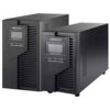 MECER 3000VA (1800W) UPS (with AVR,Monitoring Software + Cable & Built-in Surge Protection)